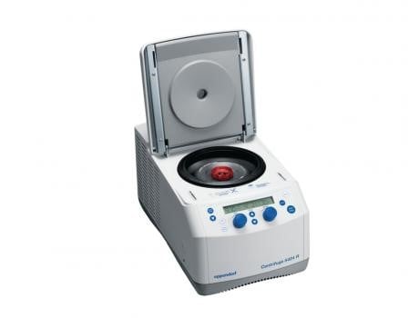 New Eppendorf 5425 Centrifuge